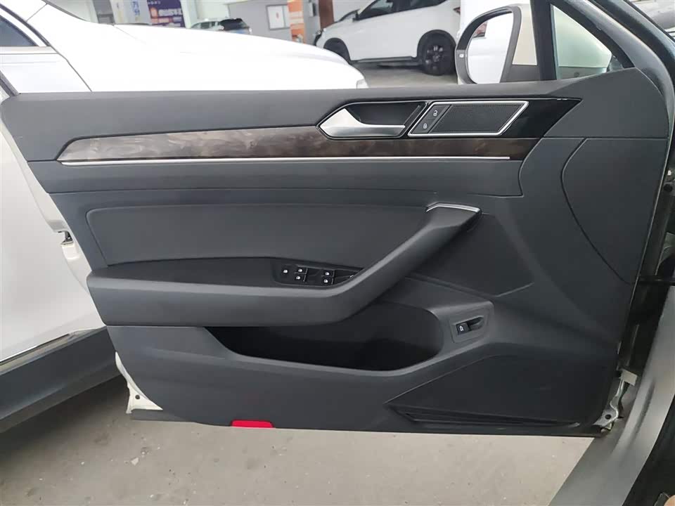 Volkswagen Magotan Volkswagen Magotan