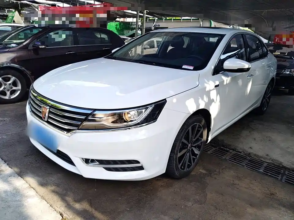 Roewe i6