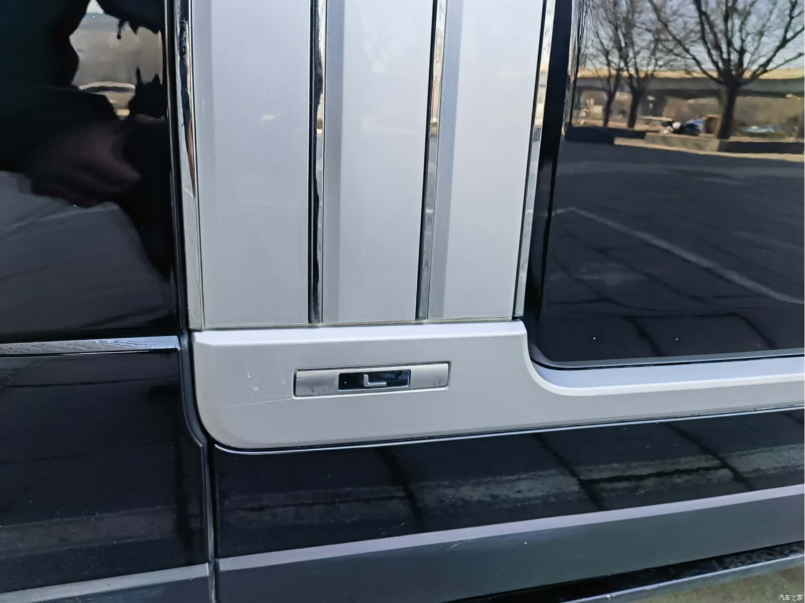 Land Rover Range Rover, 2016 14