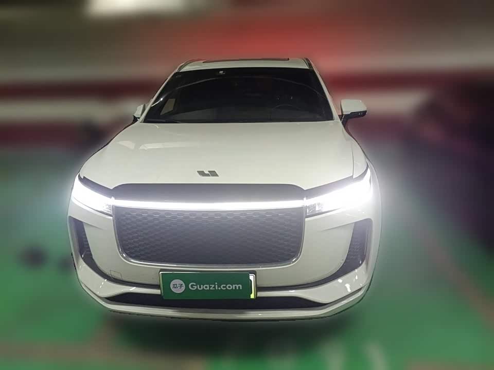 Li Auto Ideal ONE