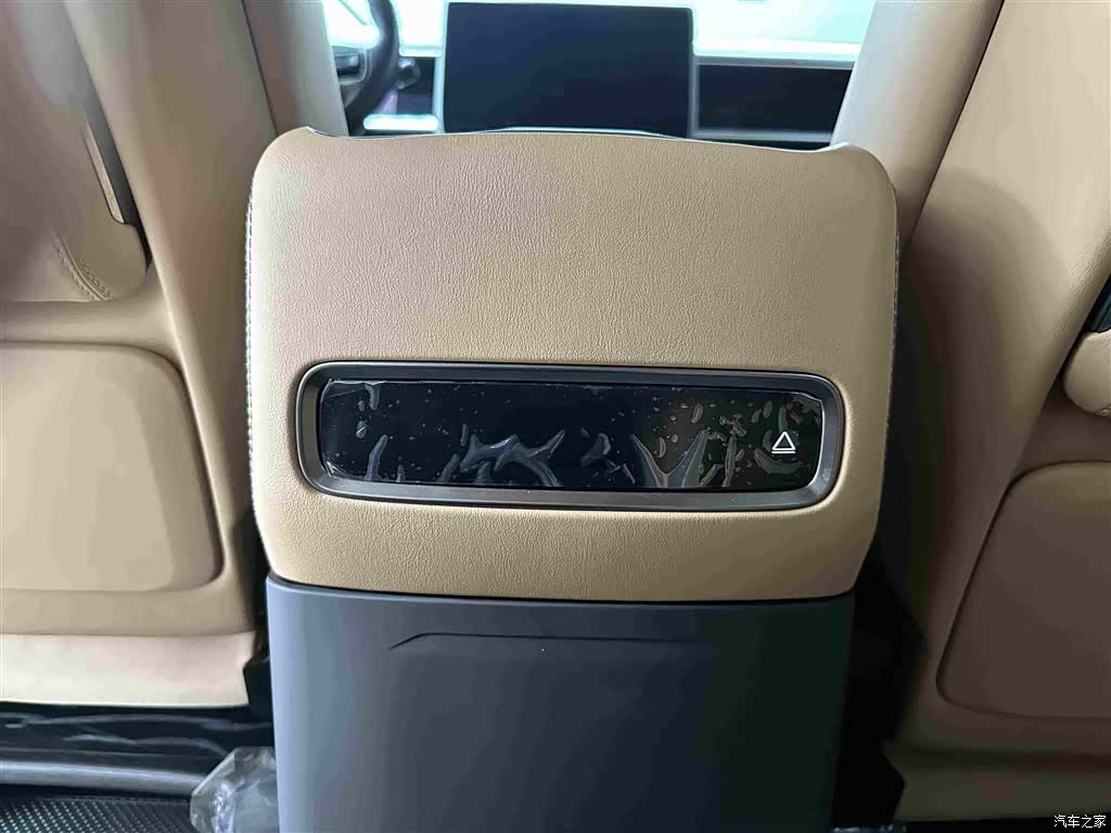 Denza D9, 2025 11