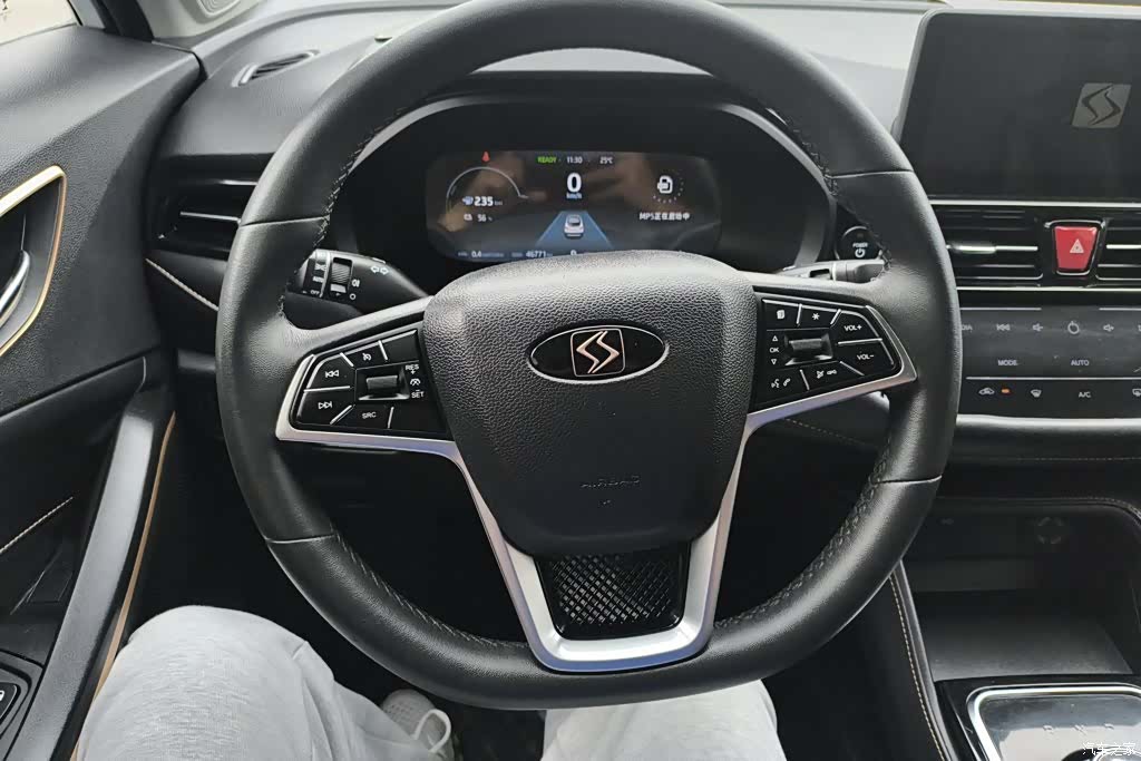 JiangQiJiTuan E40X, 2022 15