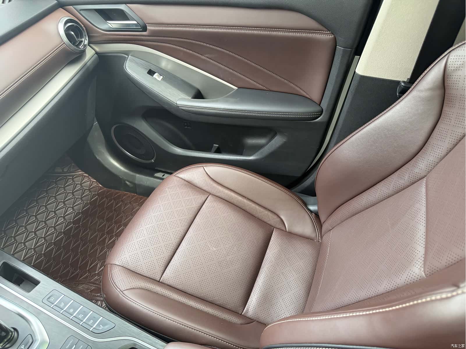 WEY VV6, 2019 9