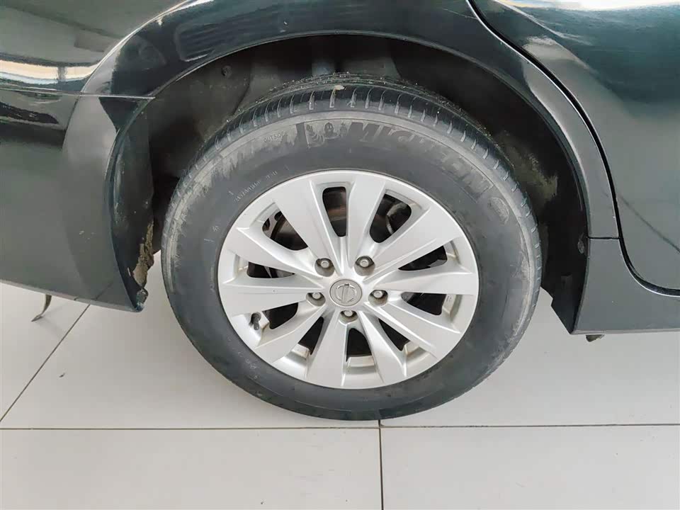 Nissan Teana Nissan Teana