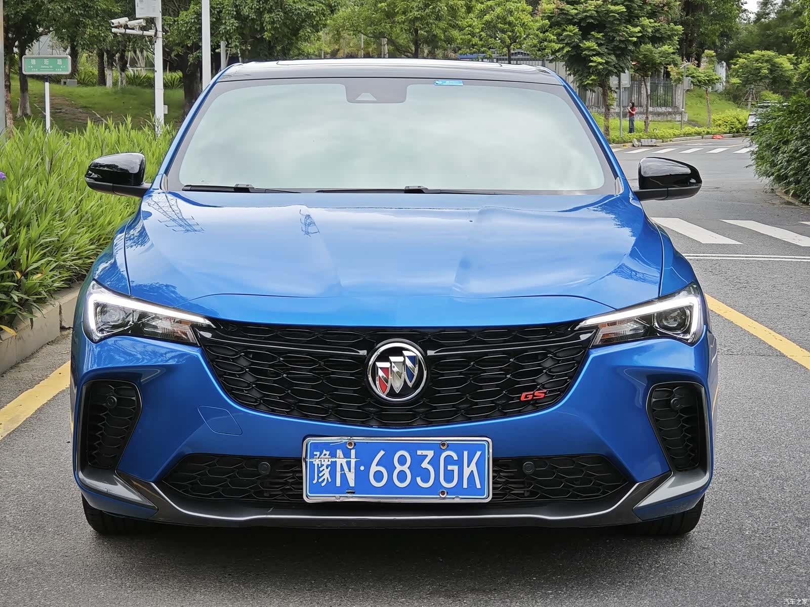 Buick Verano, 2024 2
