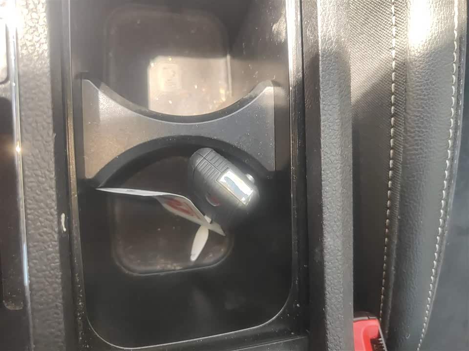 Roewe RX5 New energy