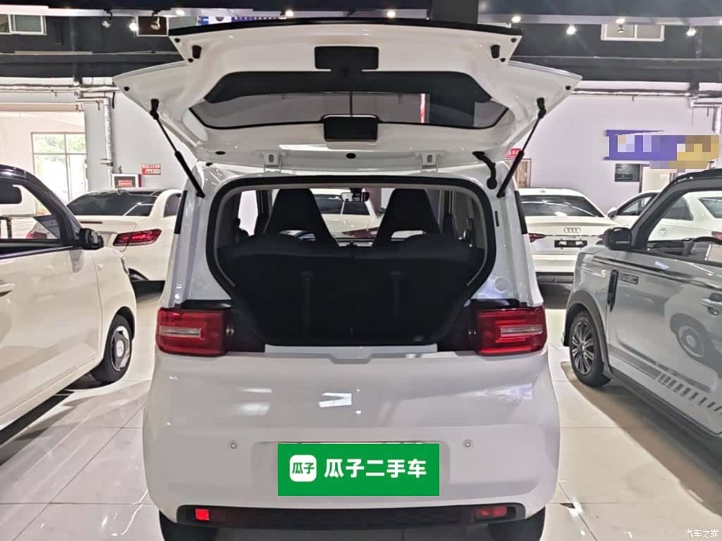 Wuling MINIEV, 2023 19