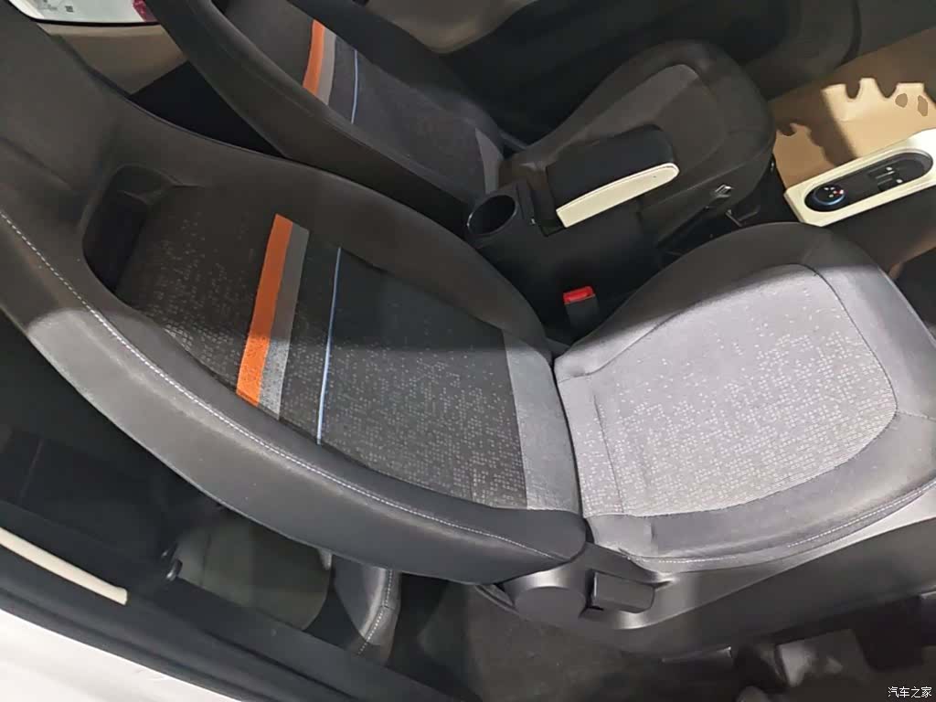 Wuling MINIEV, 2023 25