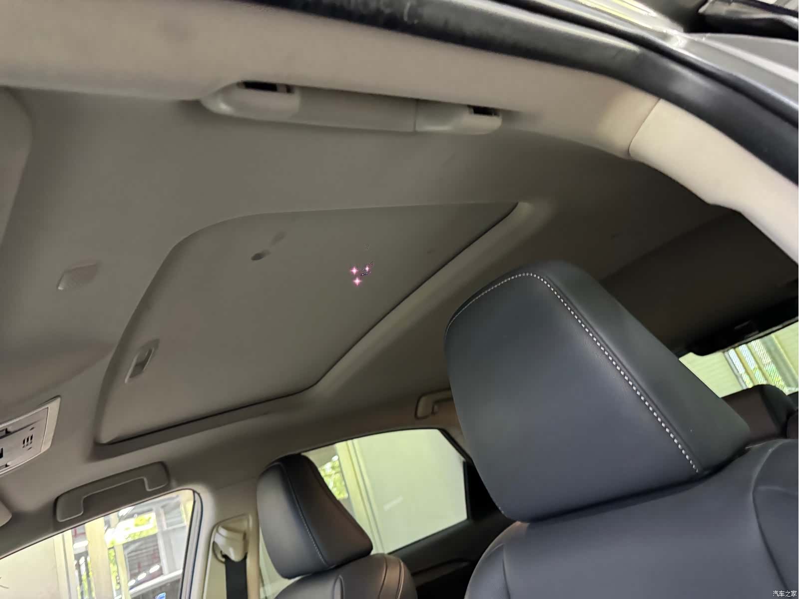 Lexus NX, 2018 6