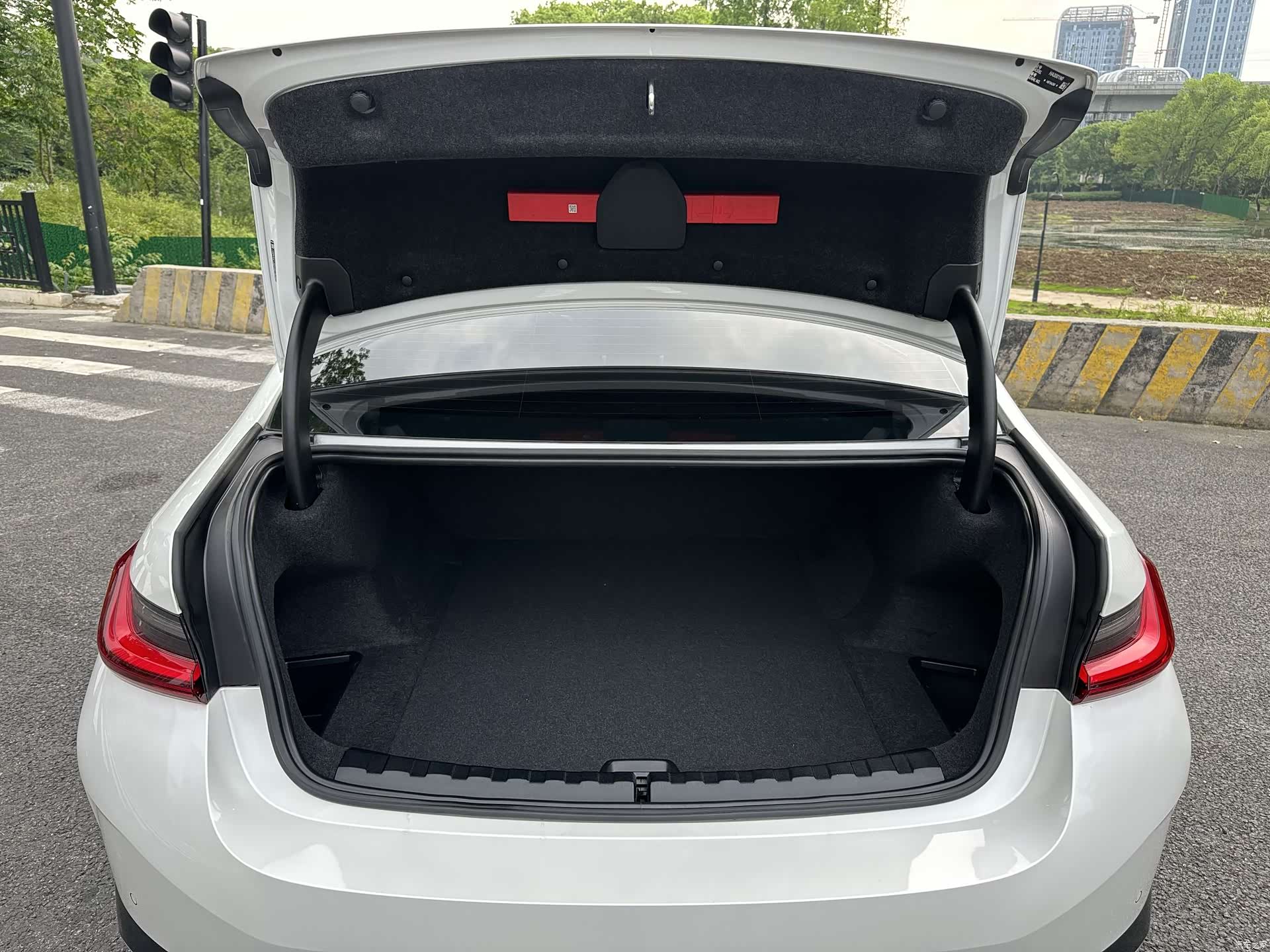 BMW i3, 2024 23
