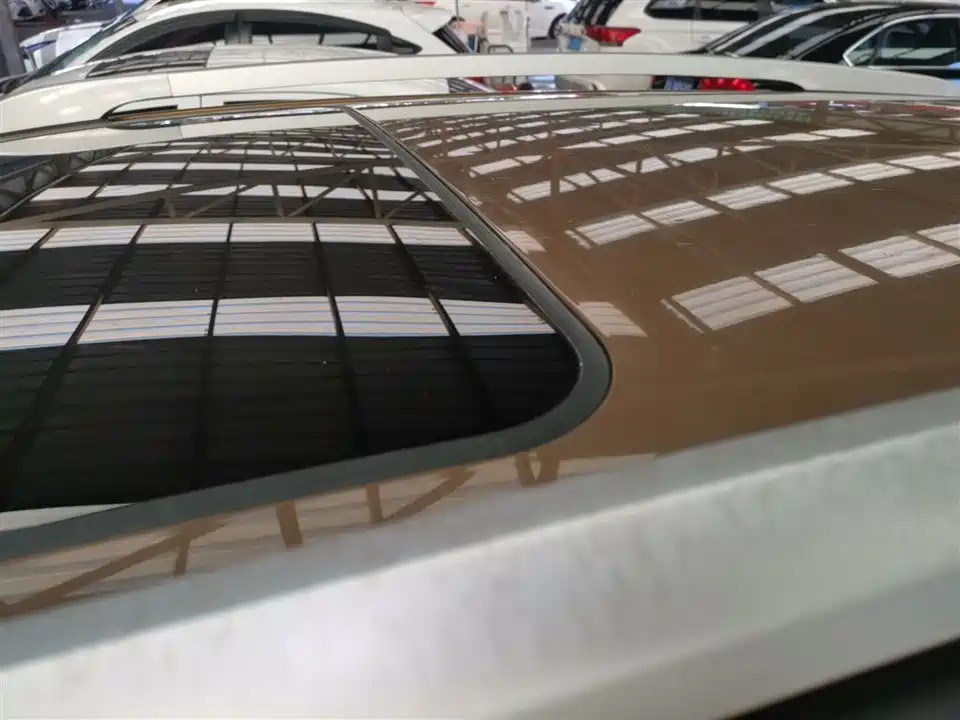 Trumpchi Trumpchi GS4