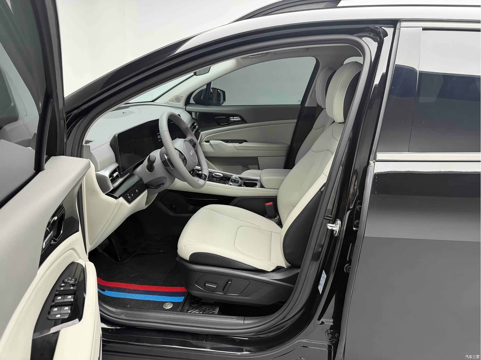 Kia Sportage, 2024 22