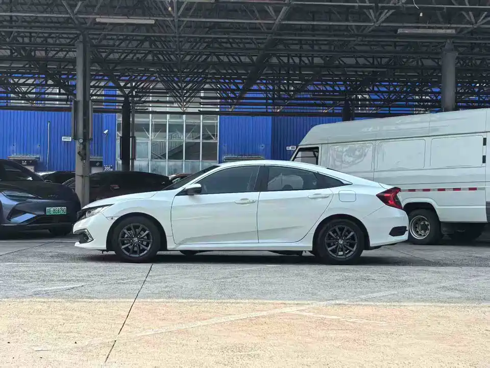 Honda Civic Honda Civic