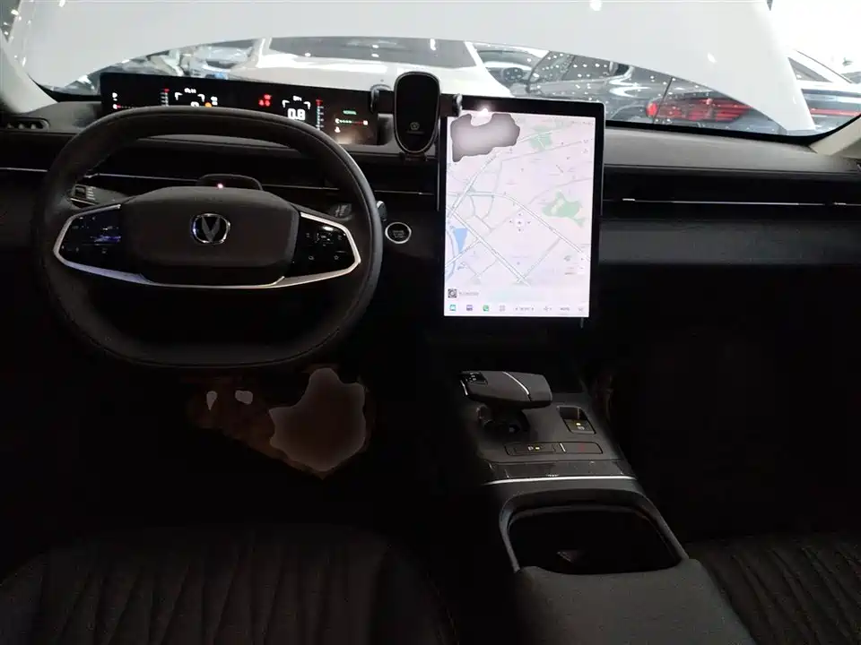 Changan Yida