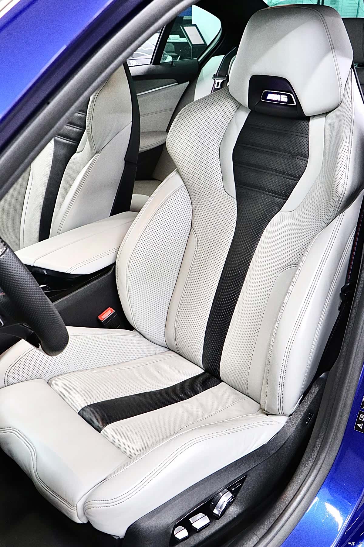 BMW M5, 2019 12