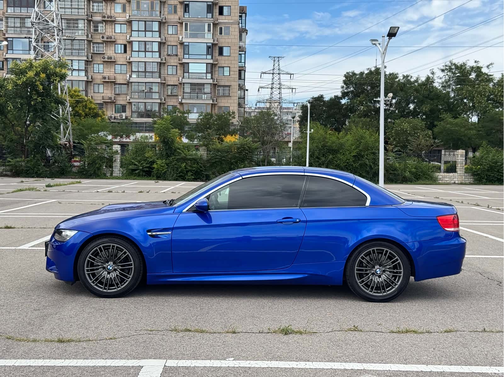 BMW M3, 2013 21