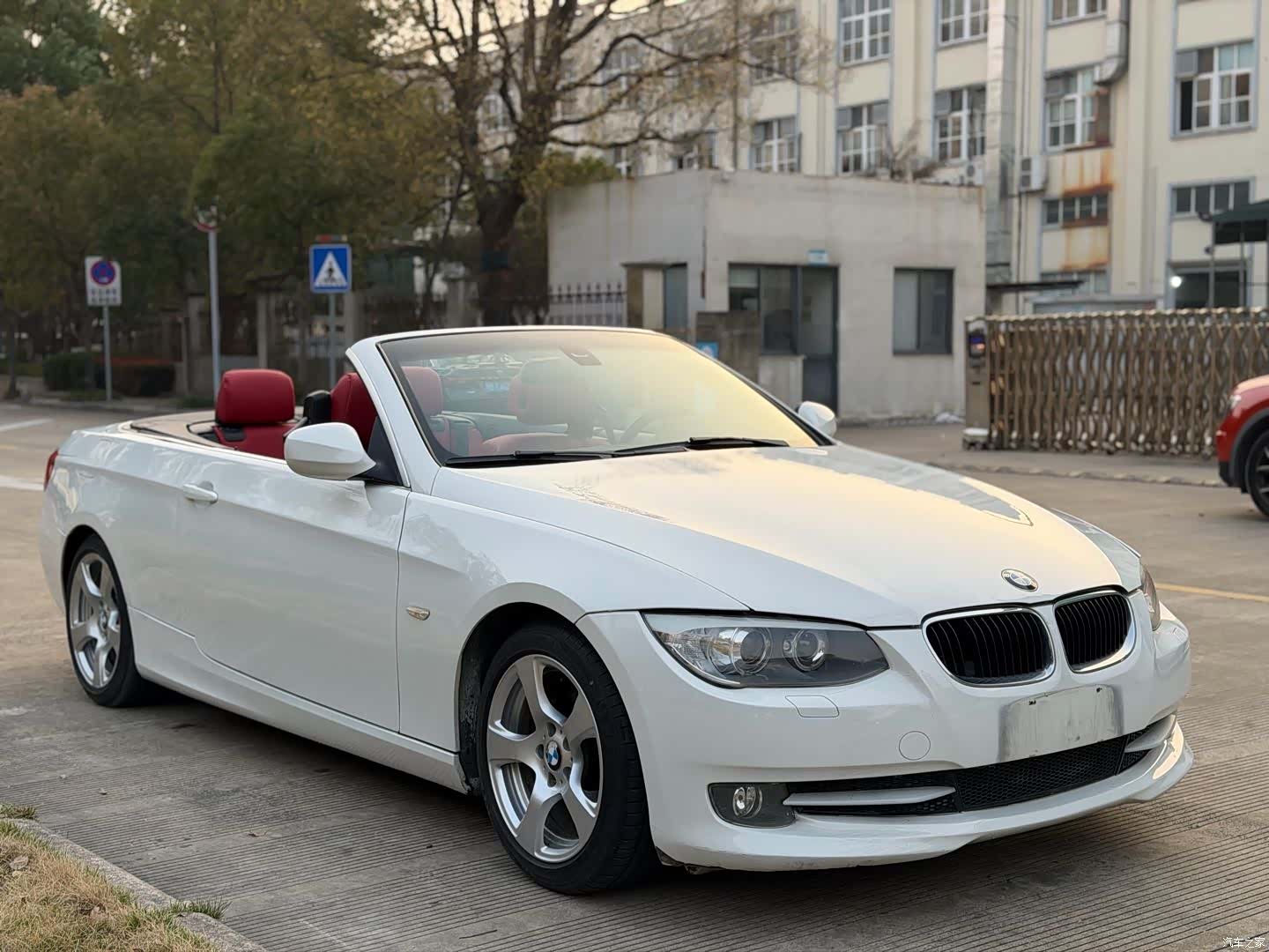 BMW 3 Series, 2011 3