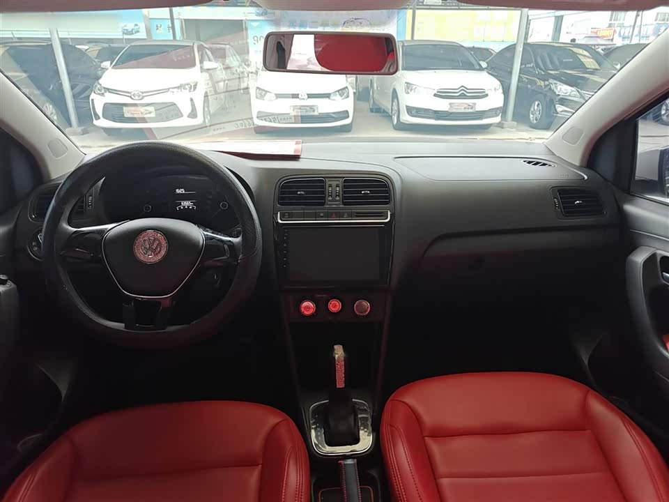 Volkswagen Polo Volkswagen Polo