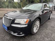 ����˹��300C(����) 2013�� 3.6L ������