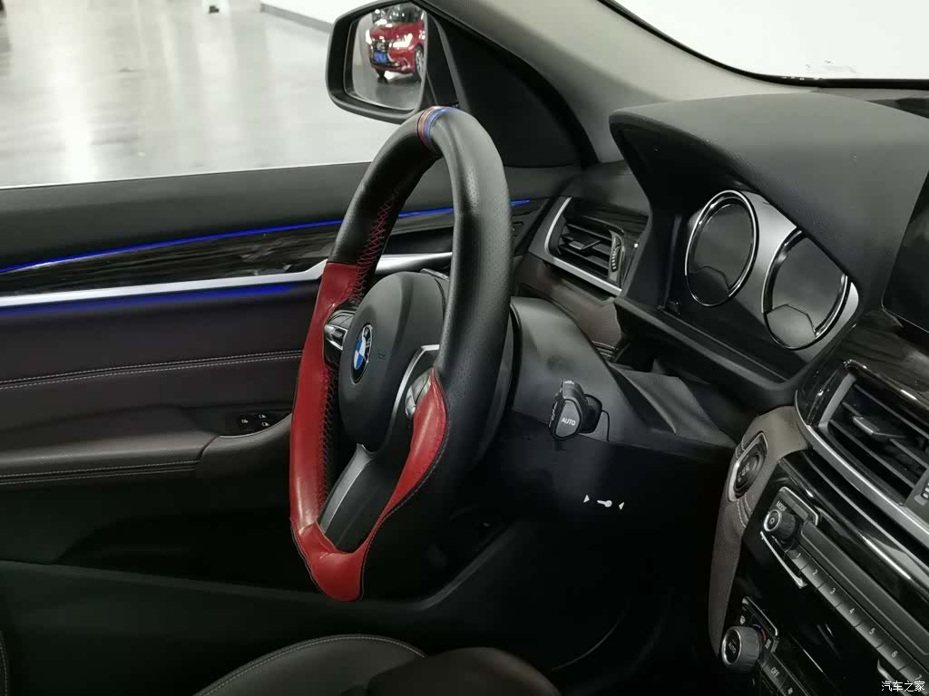 BMW X1, 2020 22