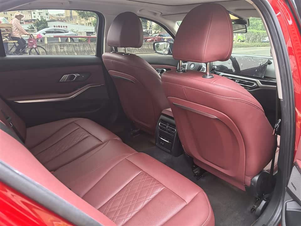 BMW 3 series BMW 3 series