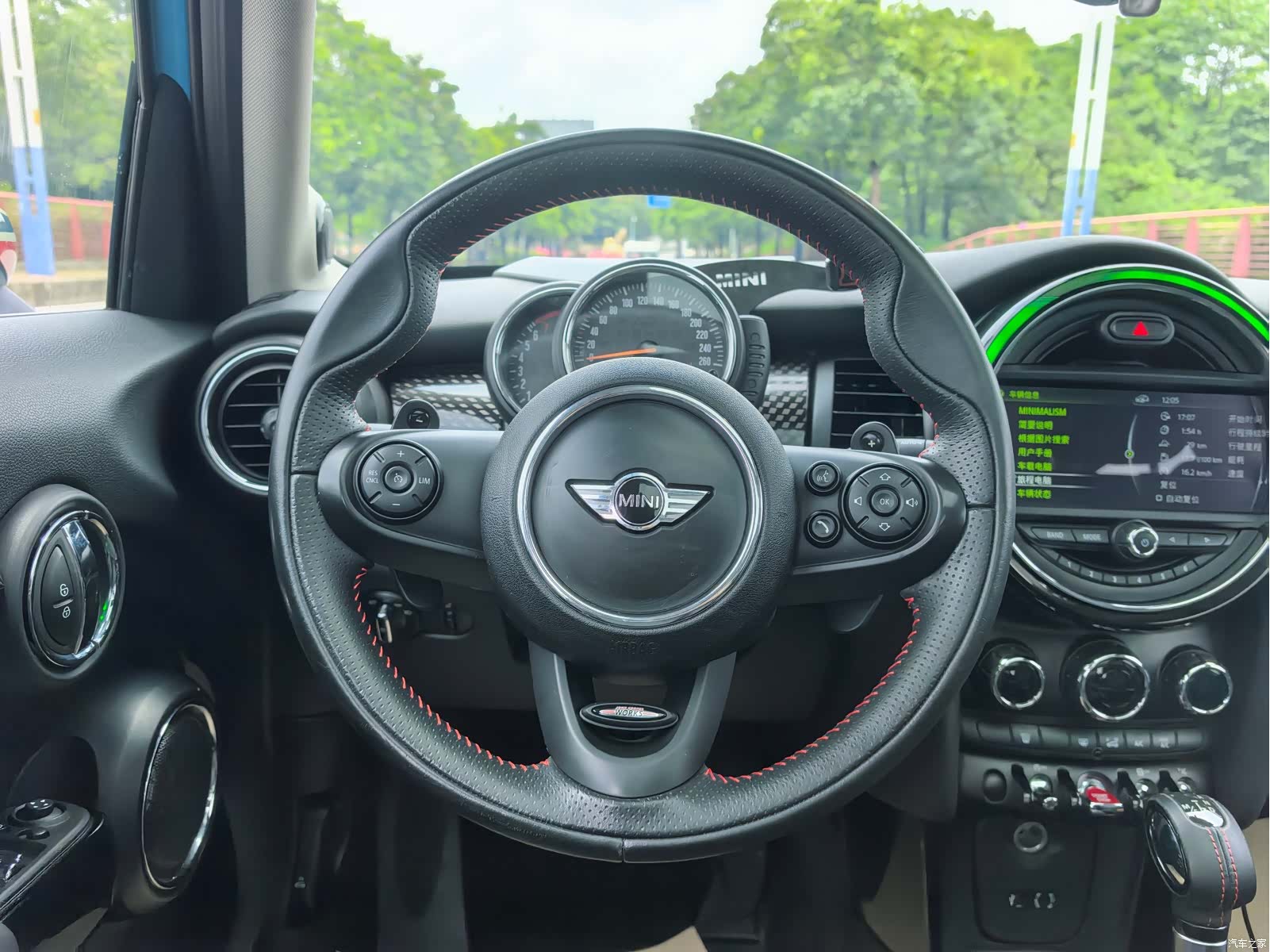 Mini Cooper, 2016 8