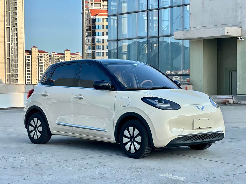 Wuling Wuling Bingguo