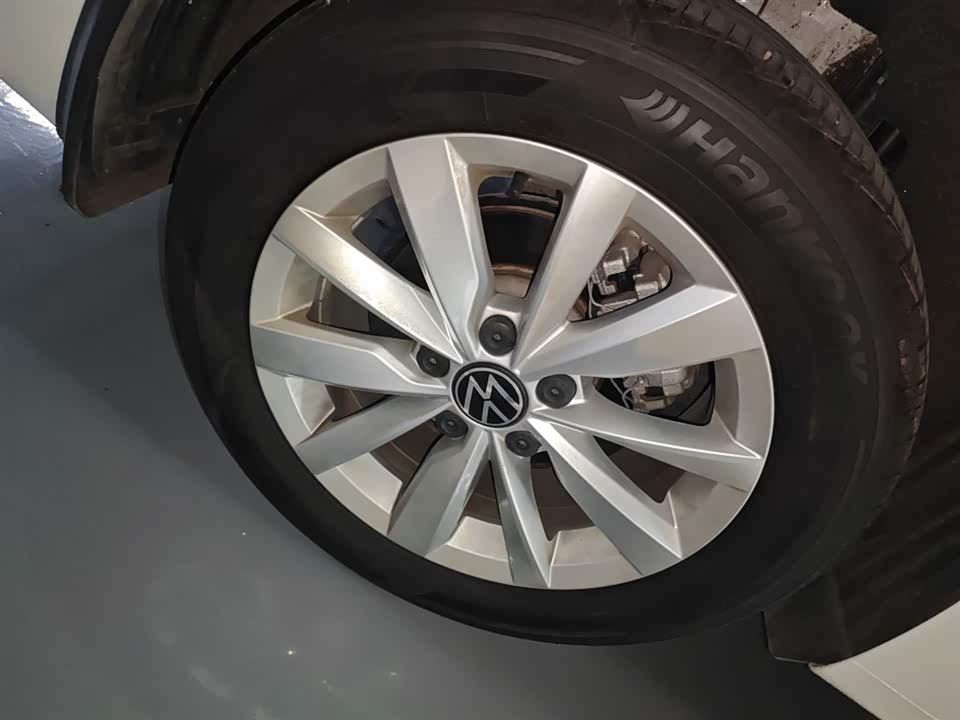Volkswagen Bora Volkswagen Bora