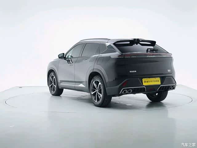 DongFeng DH-i, 2024 3