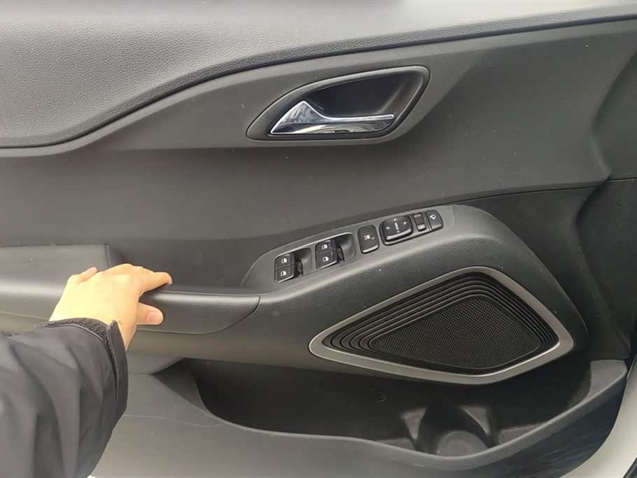 Hyundai Beijing ix35