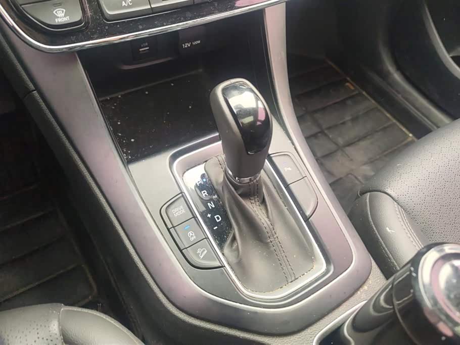 Hyundai Beijing ix35