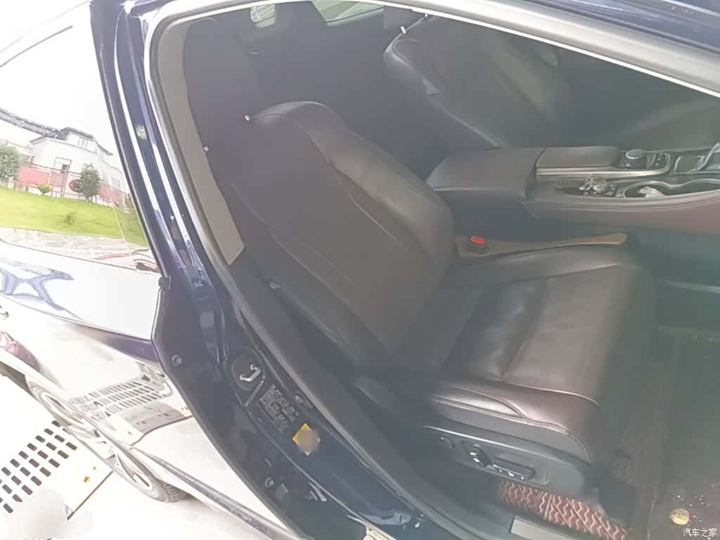 Lexus RX, 2018 25