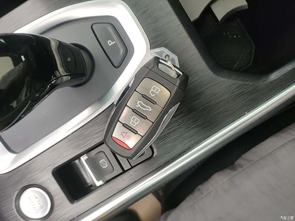 Haval H6, 2024 9