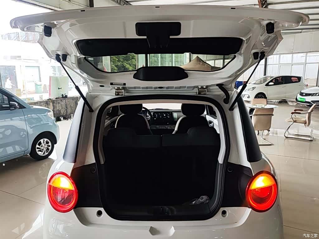 Changan Lumin, 2025 19