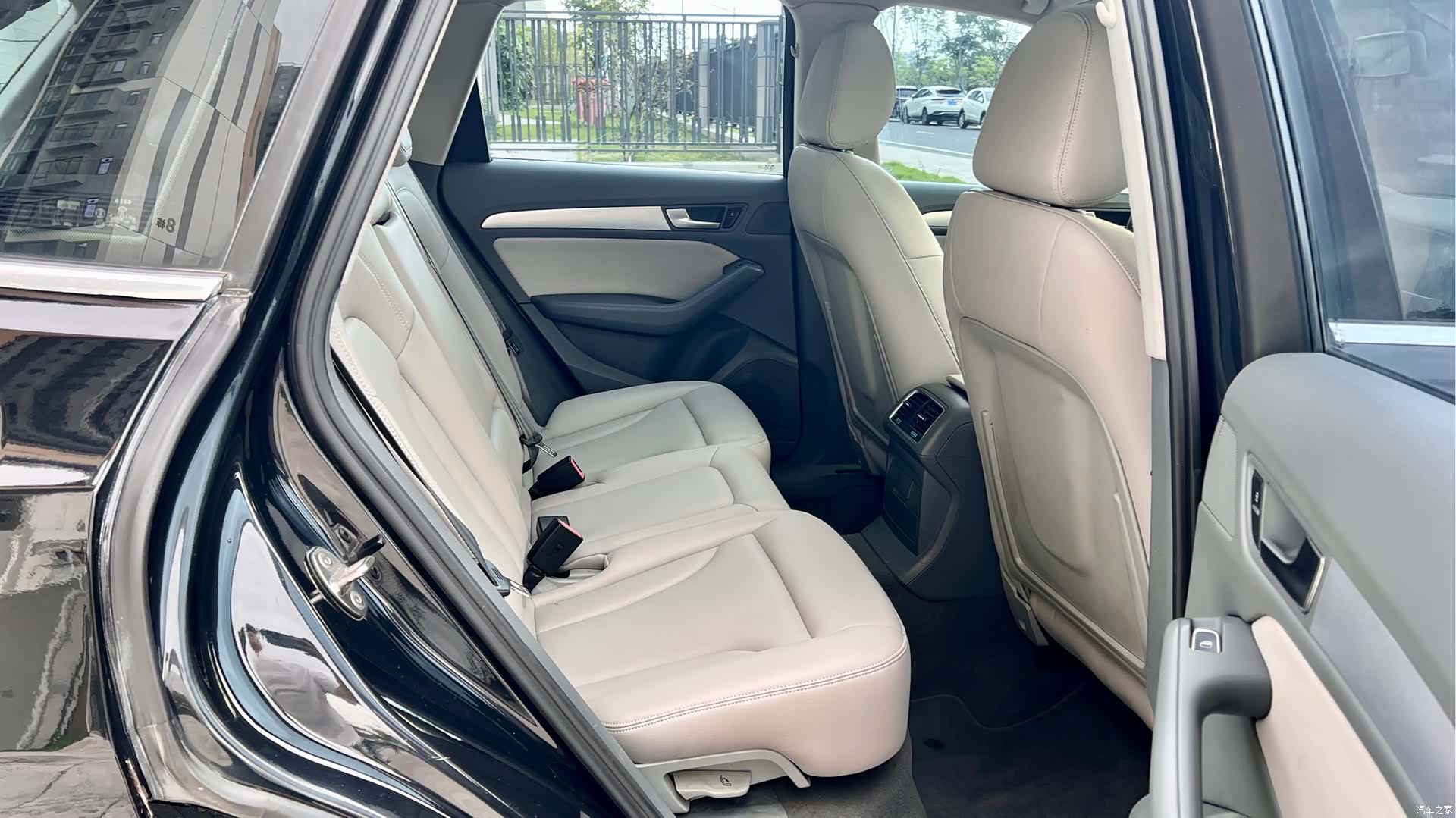 Audi Q5, 2014 12