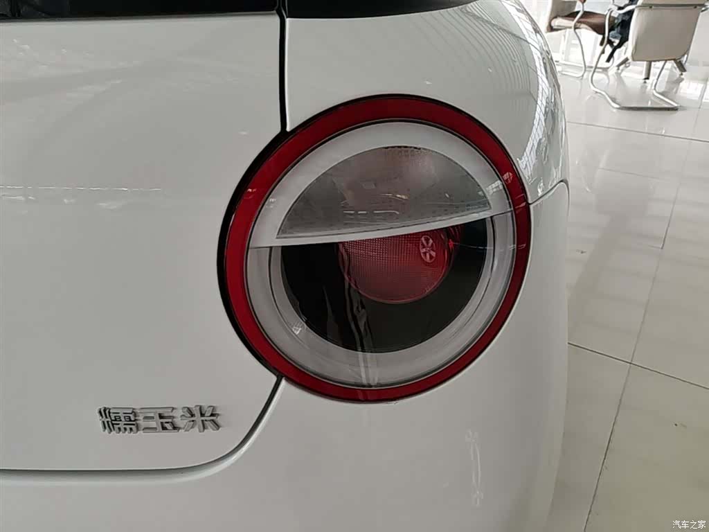 Changan Lumin, 2025 8
