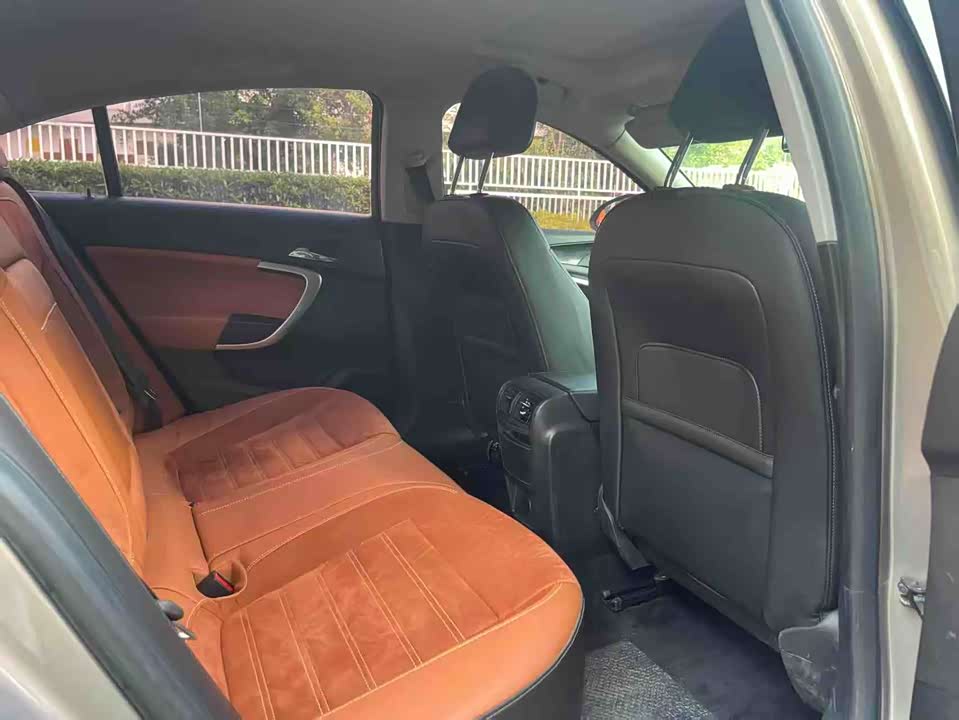 Buick Regal Buick Regal