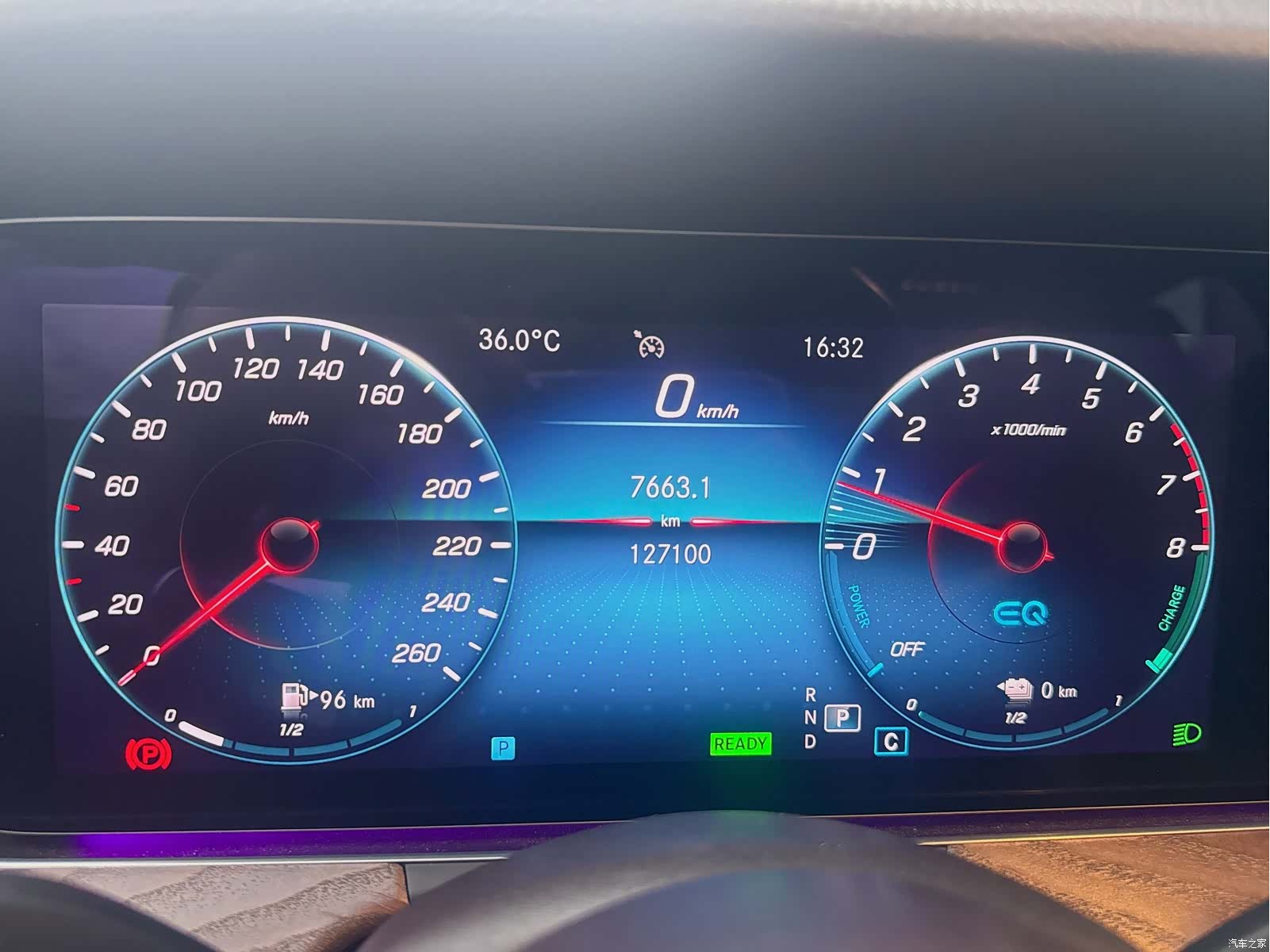Mercedes-Benz E-Class, 2022 все фото