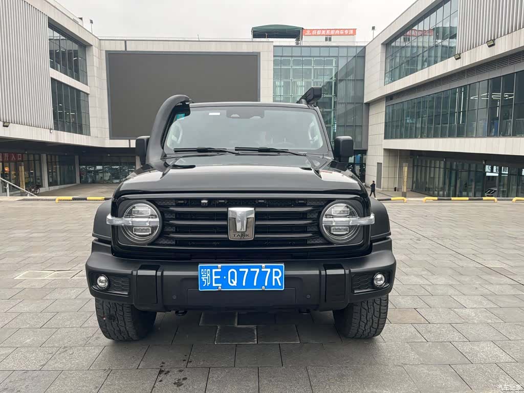 Tank 300, 2022 3