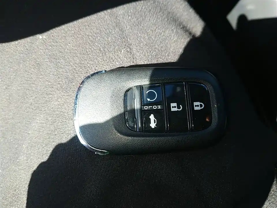 Honda Accord Honda Accord