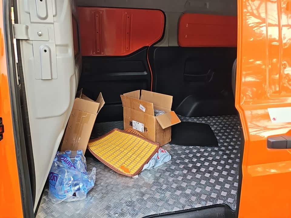 Wuling Wuling Journey