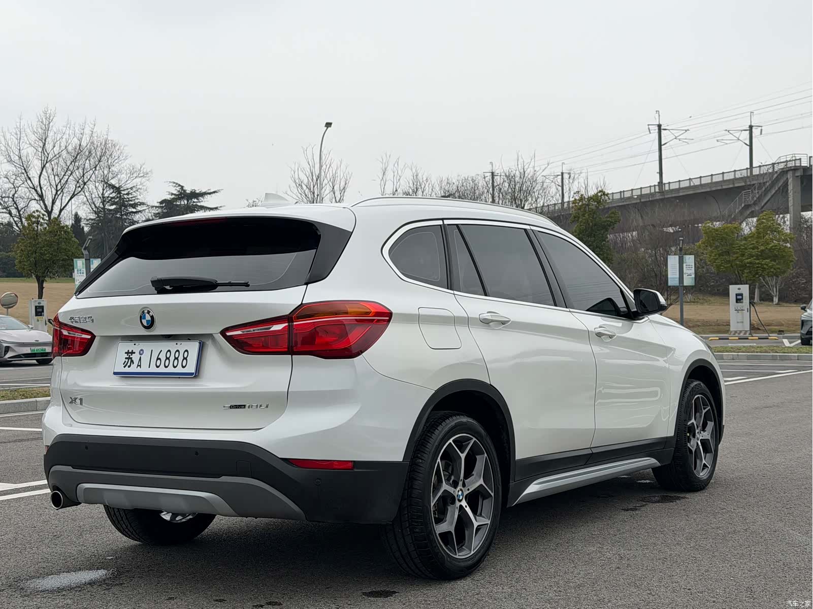 BMW X1, 2019 7