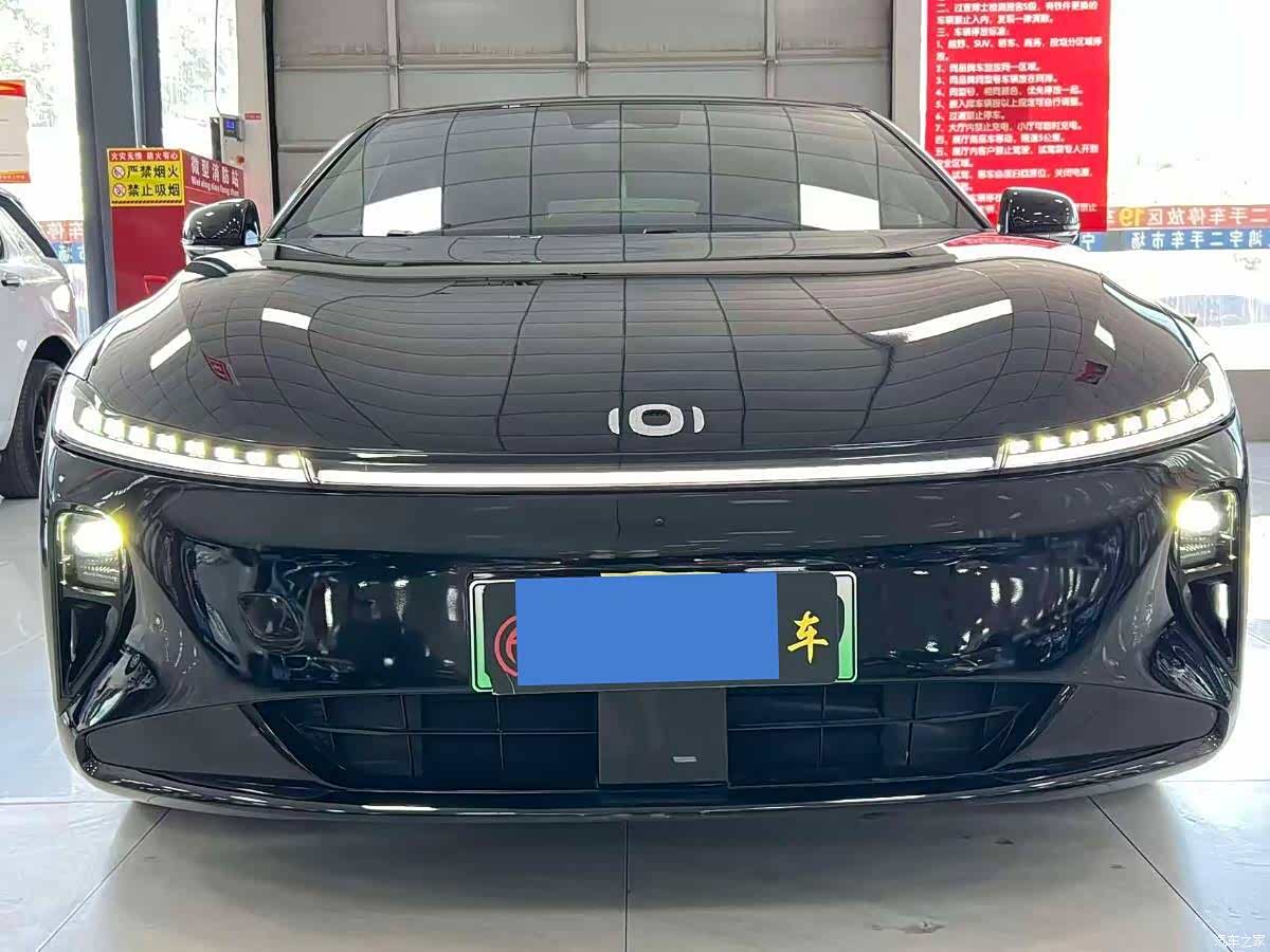 Changan Eado, 2024 2