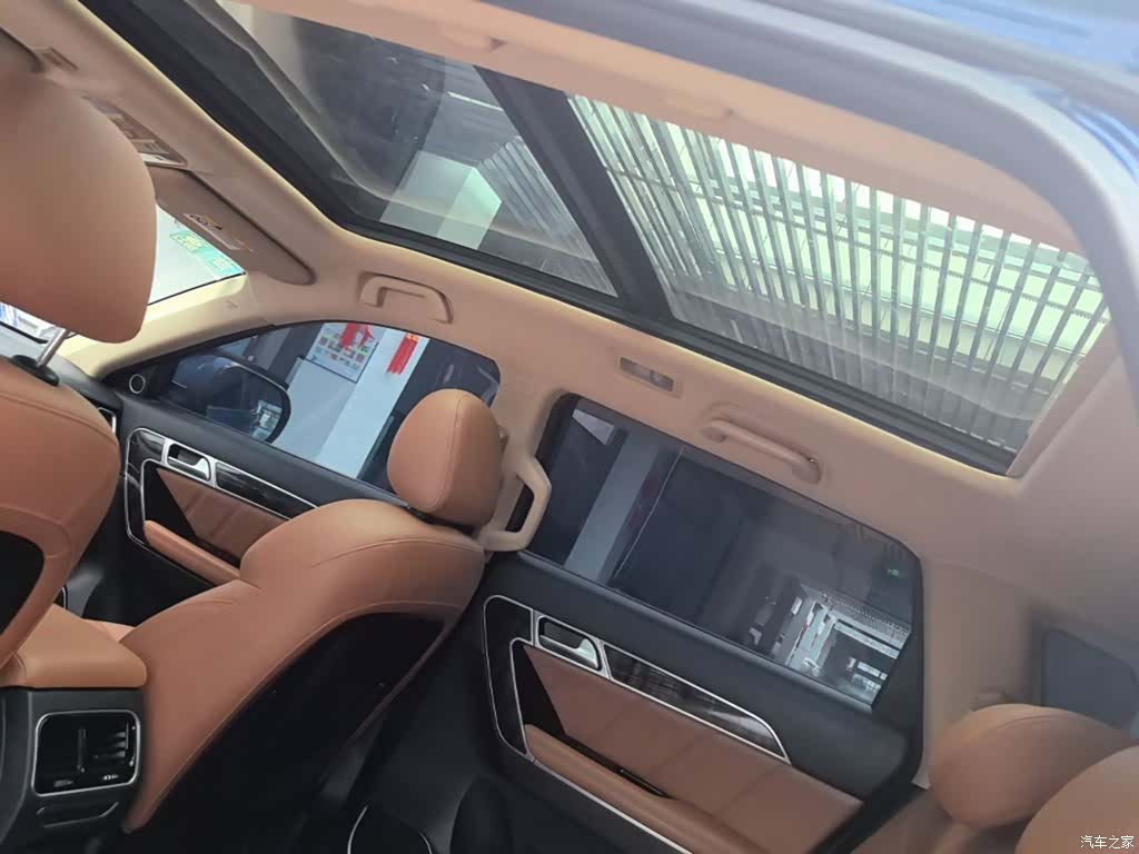 Haval H6, 2016 14