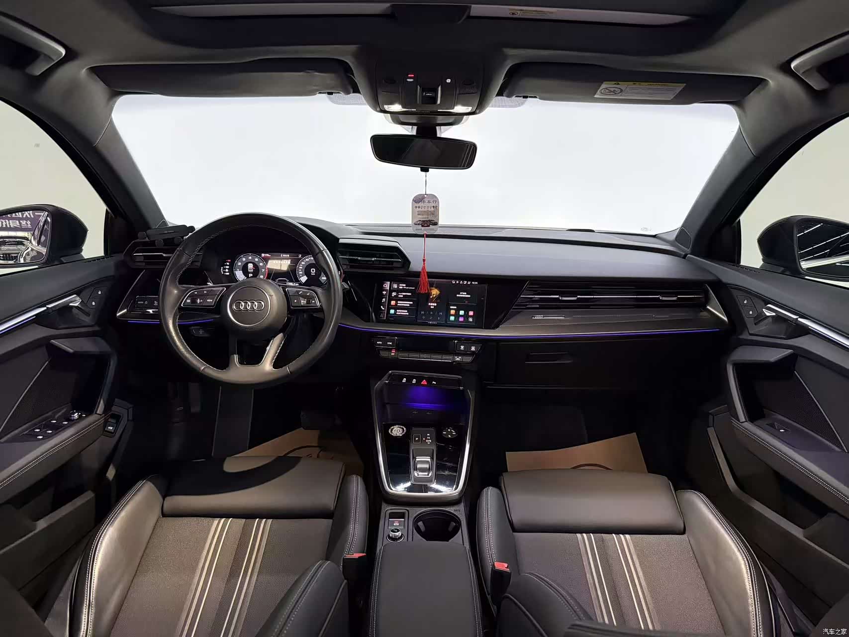 Audi A3, 2024 10