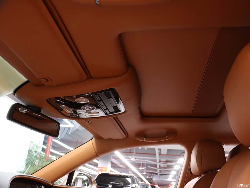 Bentley Flying Spur, 2014 9