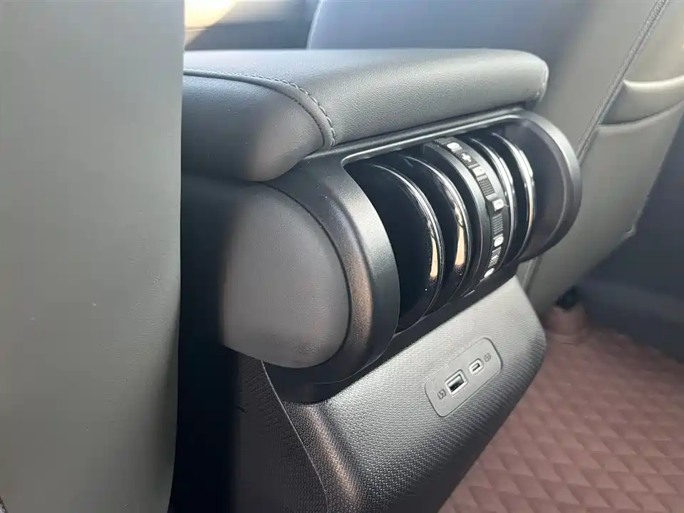 BYD Yuan PLUS BYD Yuan PLUS
