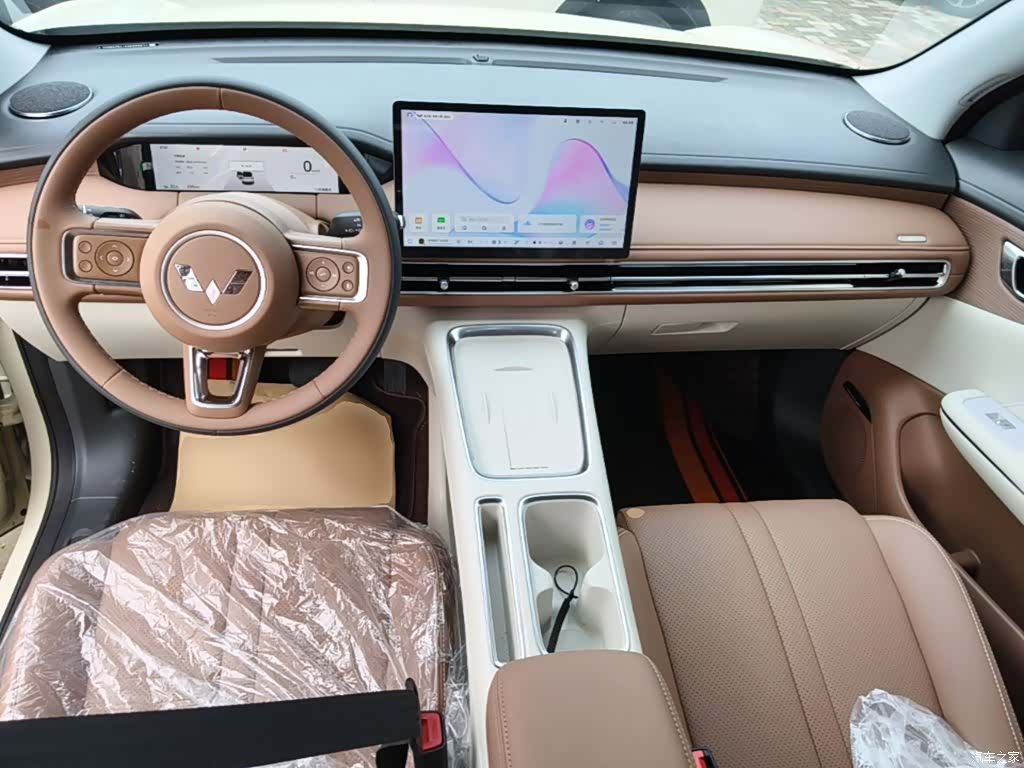 Wuling S, 2026 10