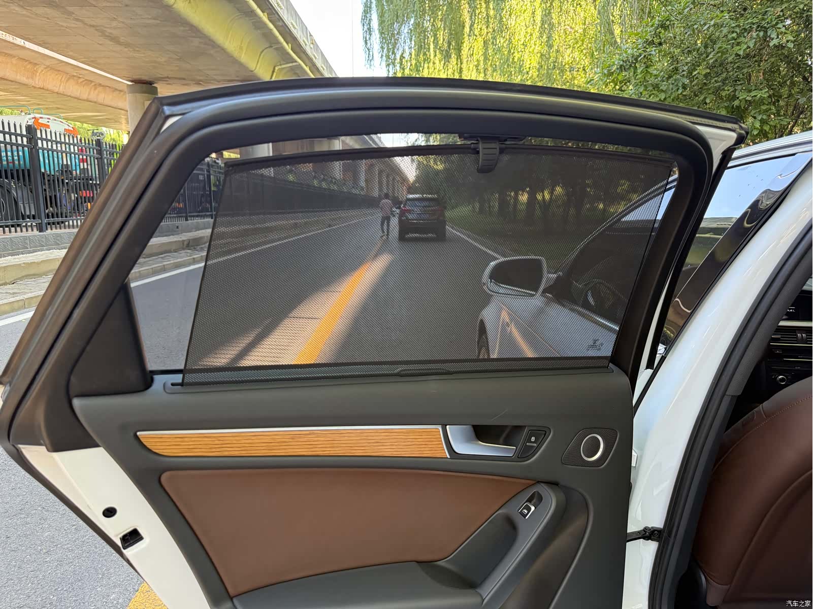 Audi A4L, 2016 16
