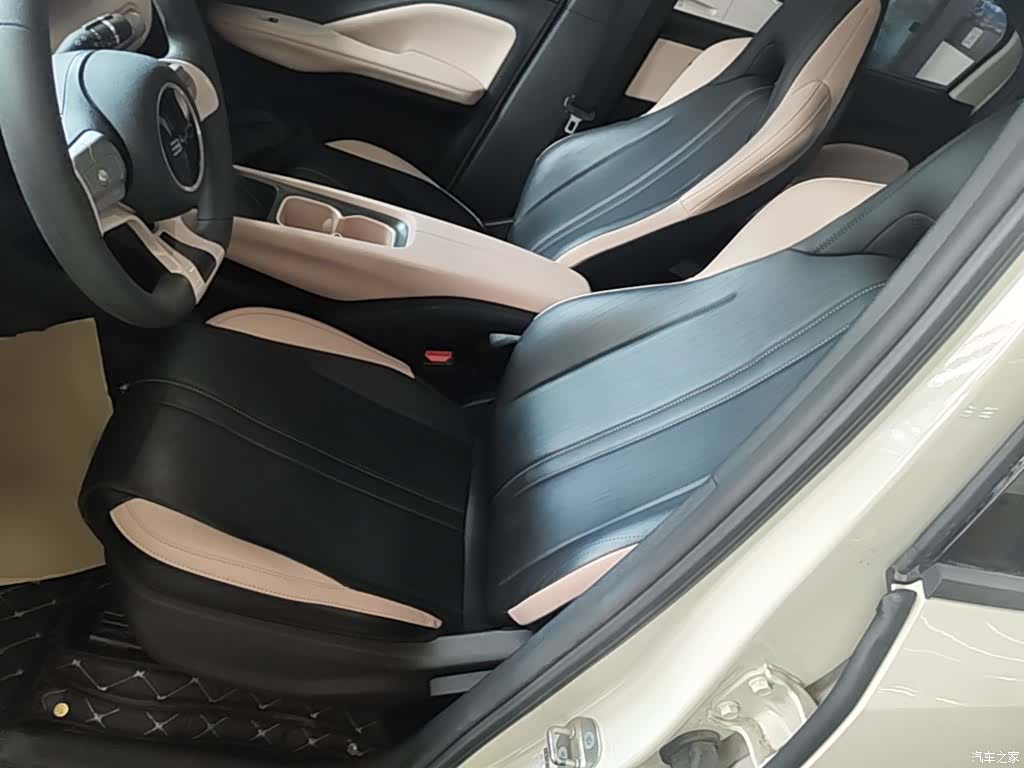 BYD Seagull, 2025 11